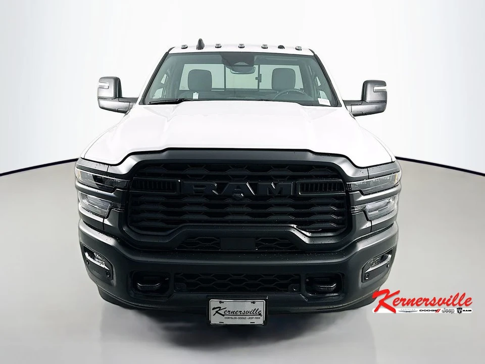 2026 Ram 3500 - Image 2 of 22