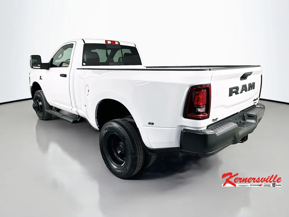 2026 Ram 3500 - Image 5 of 22