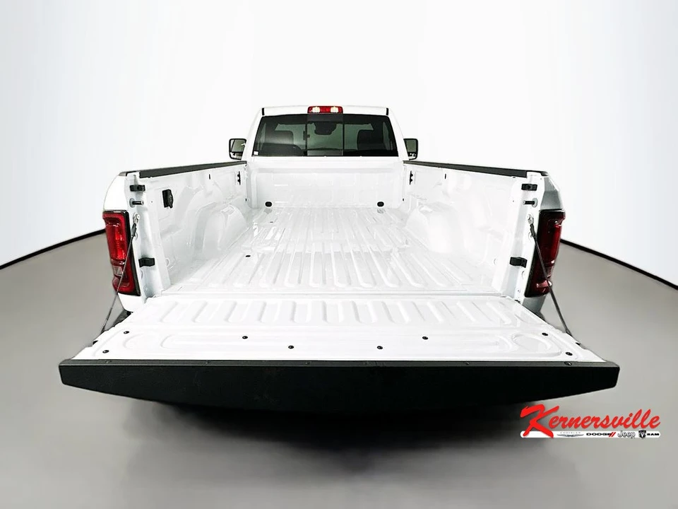 2026 Ram 3500 - Image 17 of 22