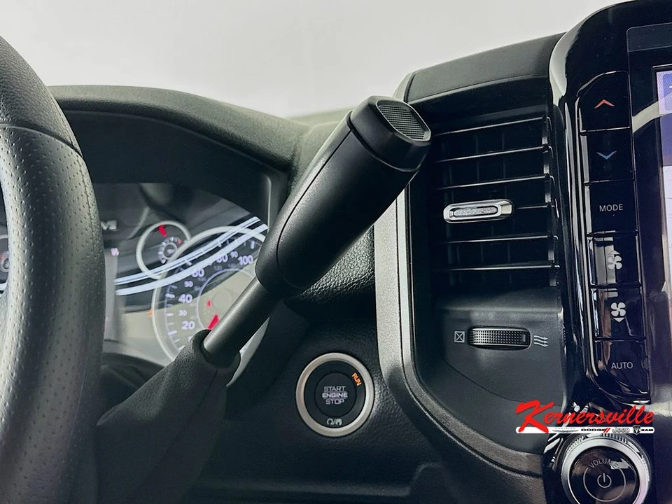 2026 Ram 3500 - Image 12 of 21