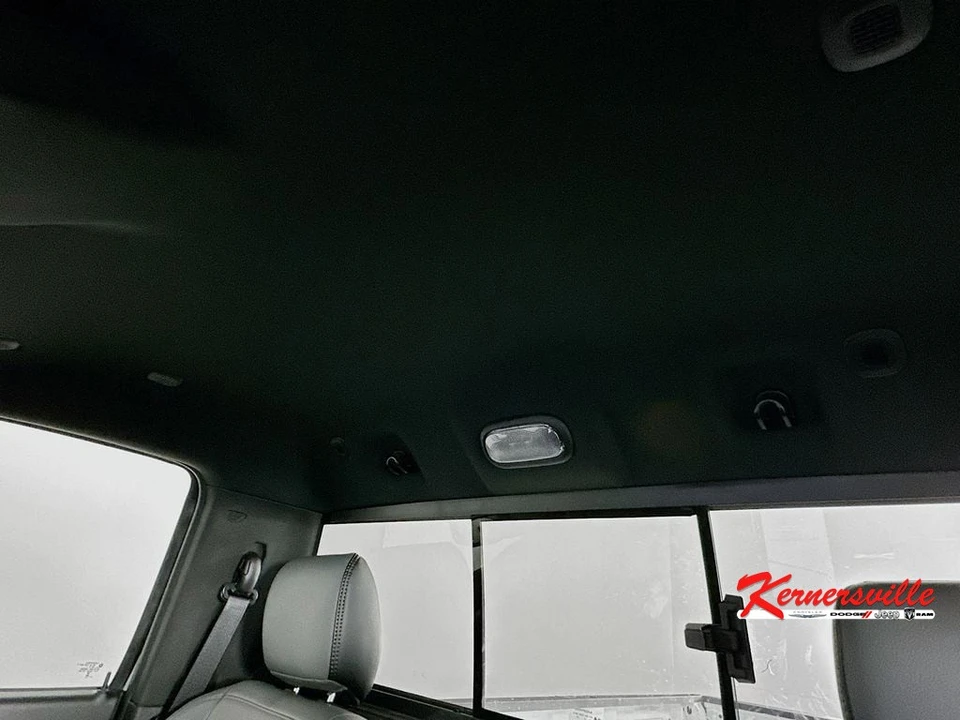 2026 Ram 3500 - Image 14 of 21