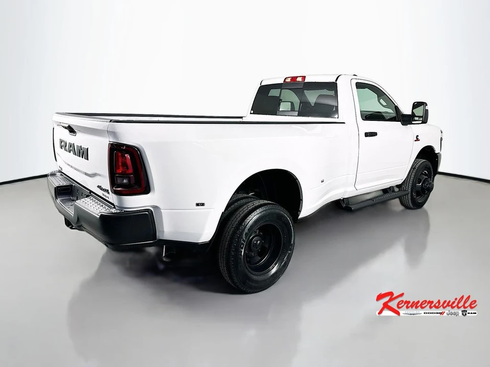 2026 Ram 3500 - Image 7 of 21