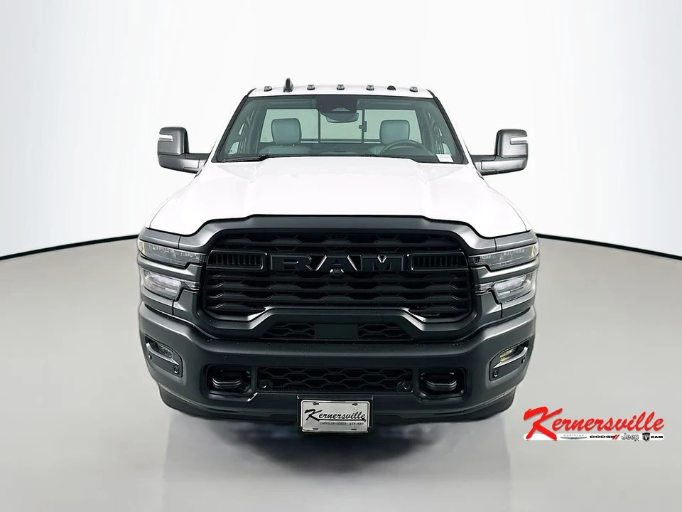2026 Ram 3500 - Image 2 of 22