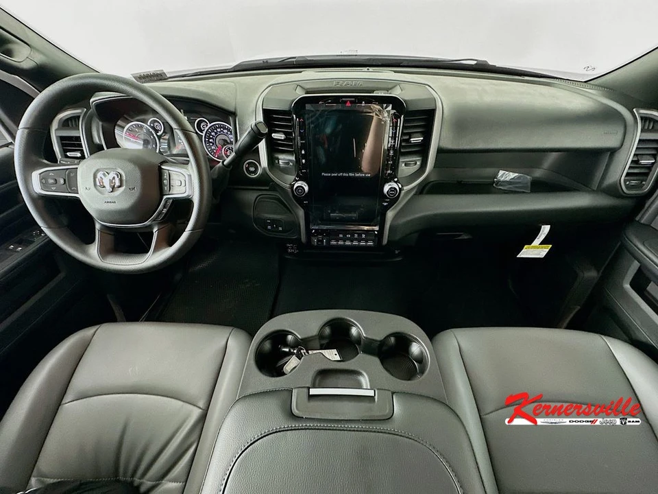 2026 Ram 3500 - Image 9 of 21