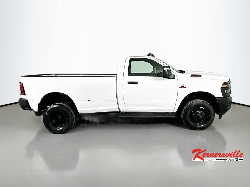2026 Ram 3500 - Image 8 of 22