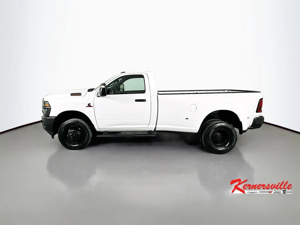 2026 Ram 3500 - Image 4 of 21