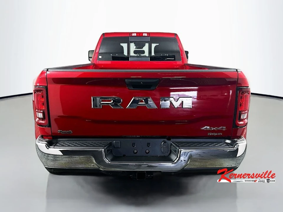 2026 Ram 3500 - Image 6 of 21
