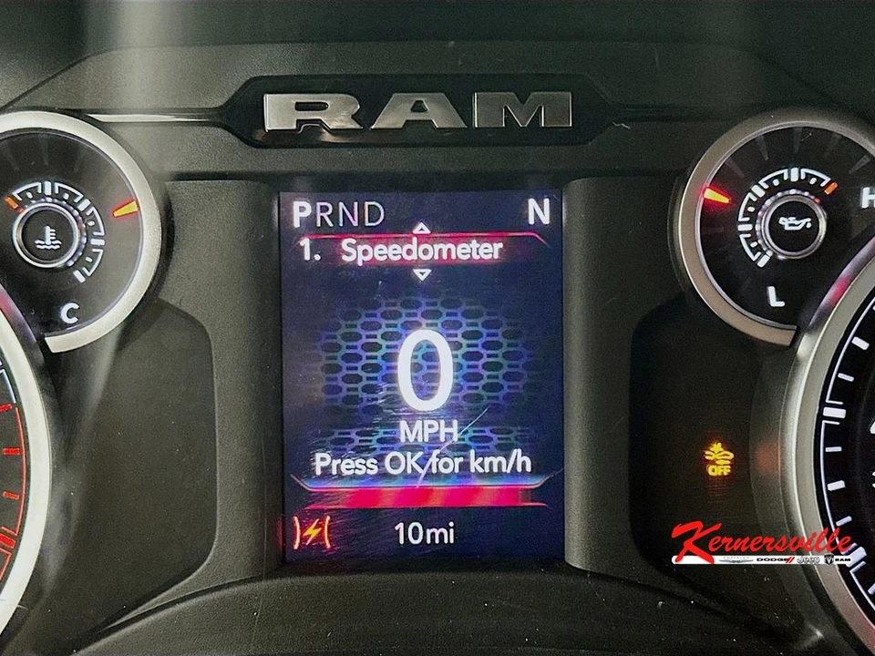 2026 Ram 3500 - Image 11 of 21