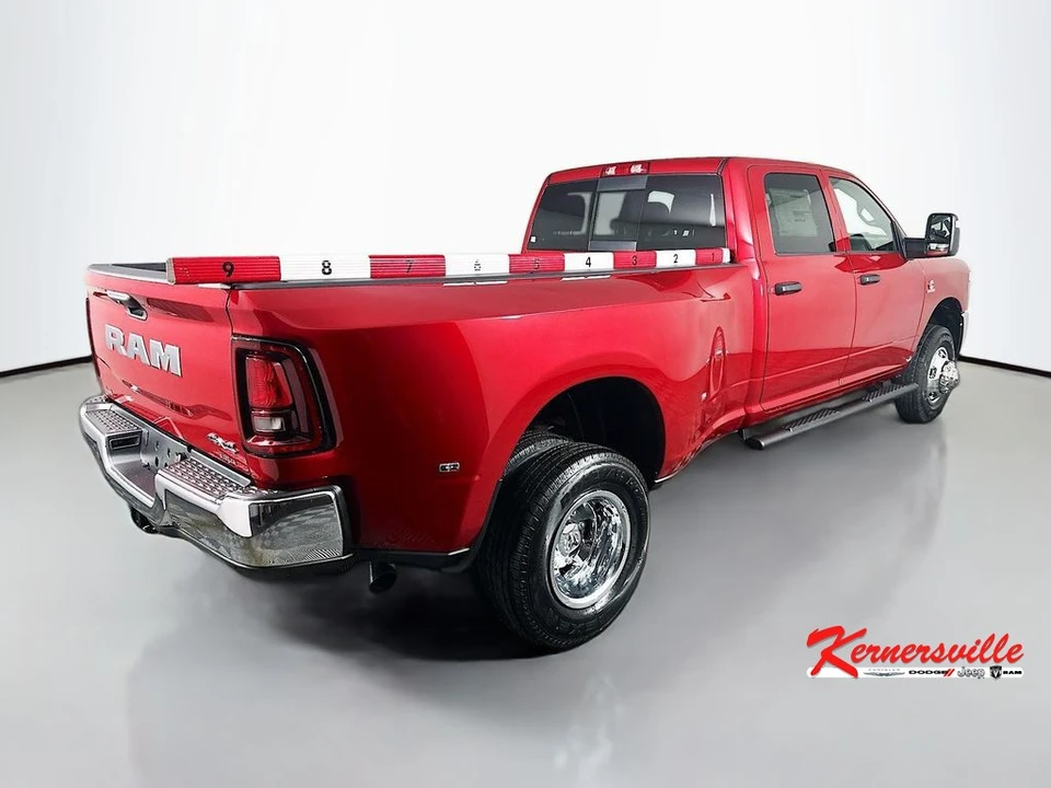 2026 Ram 3500 - Image 7 of 21