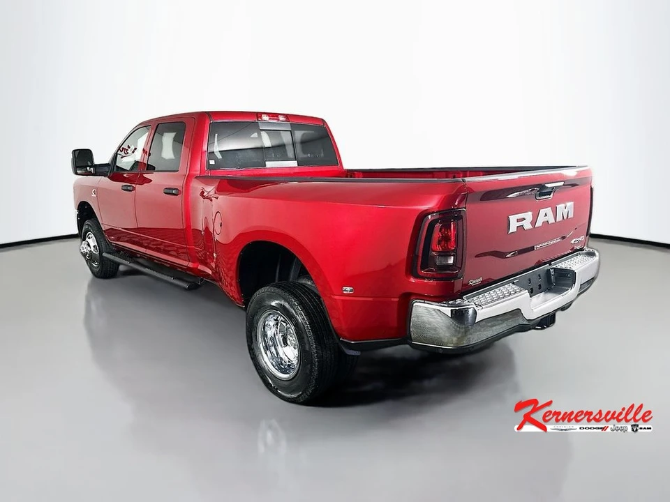 2026 Ram 3500 - Image 5 of 21