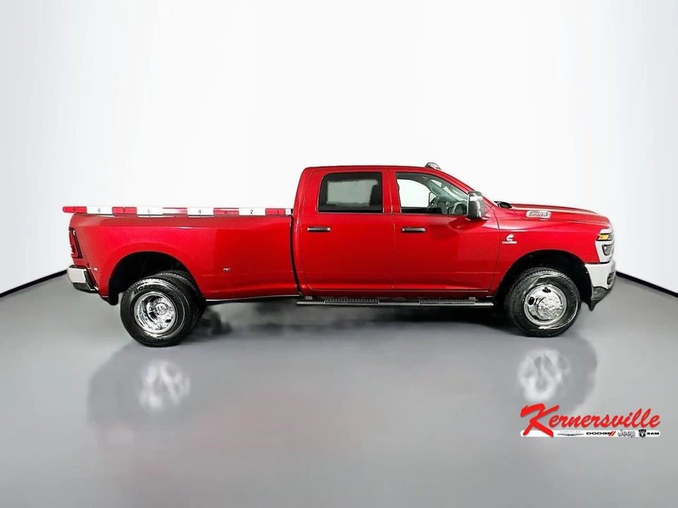 2026 Ram 3500 - Image 8 of 21