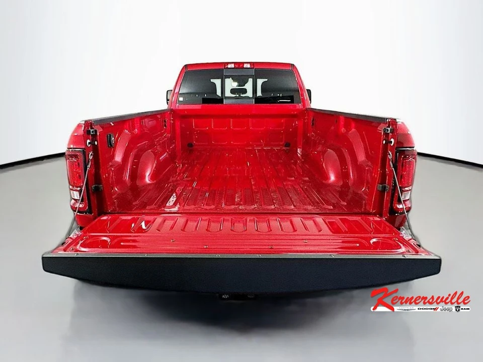 2026 Ram 3500 - Image 16 of 21