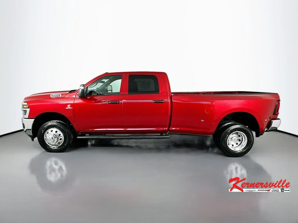 2026 Ram 3500 - Image 4 of 22