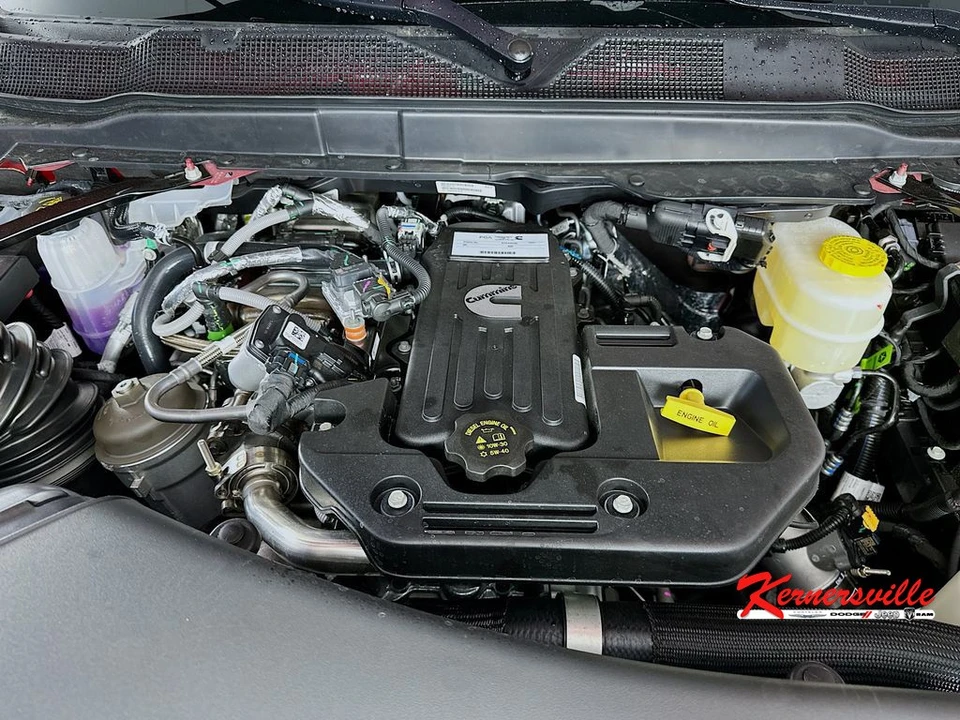 2026 Ram 3500 - Image 19 of 22