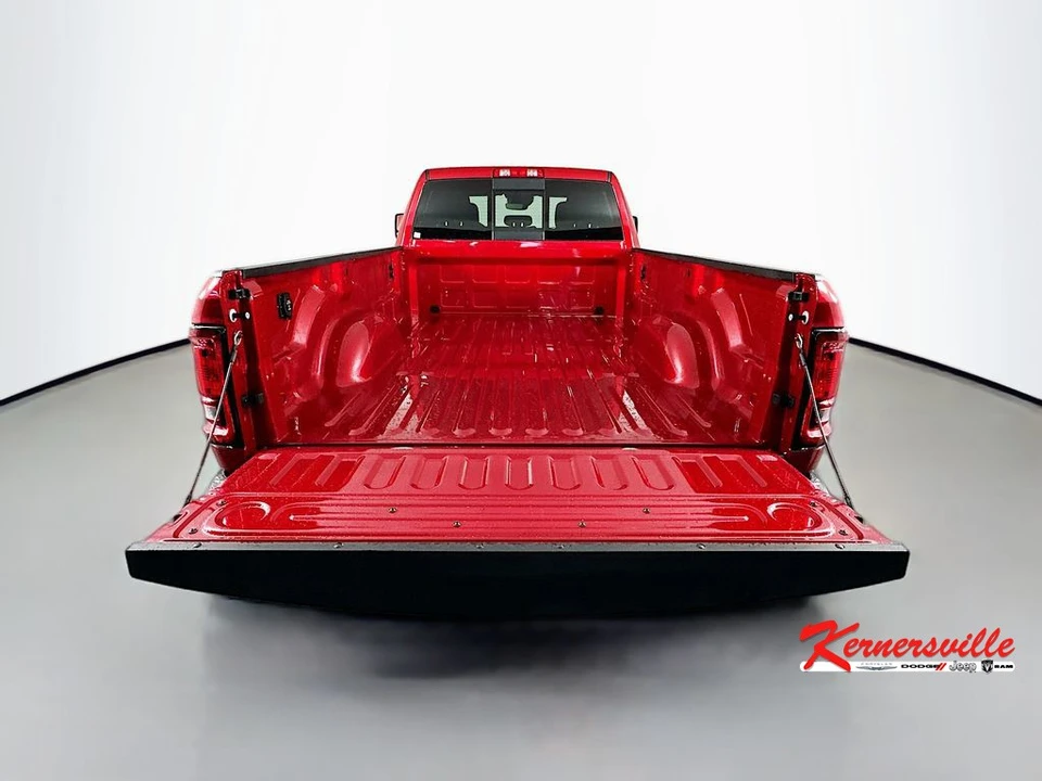 2026 Ram 3500 - Image 16 of 22