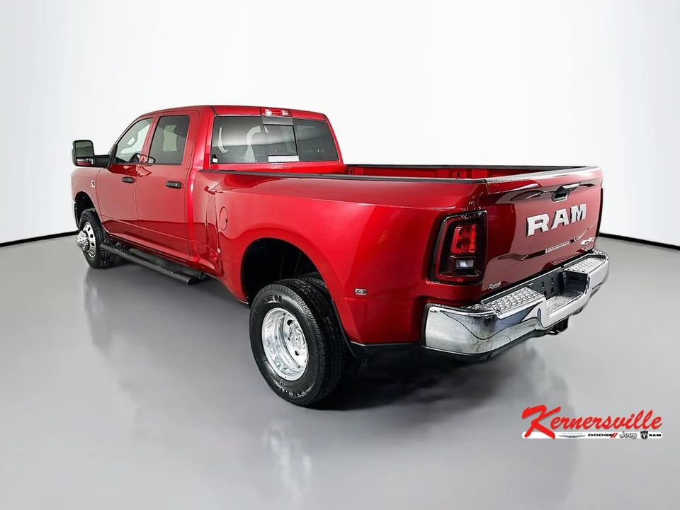 2026 Ram 3500 - Image 5 of 22