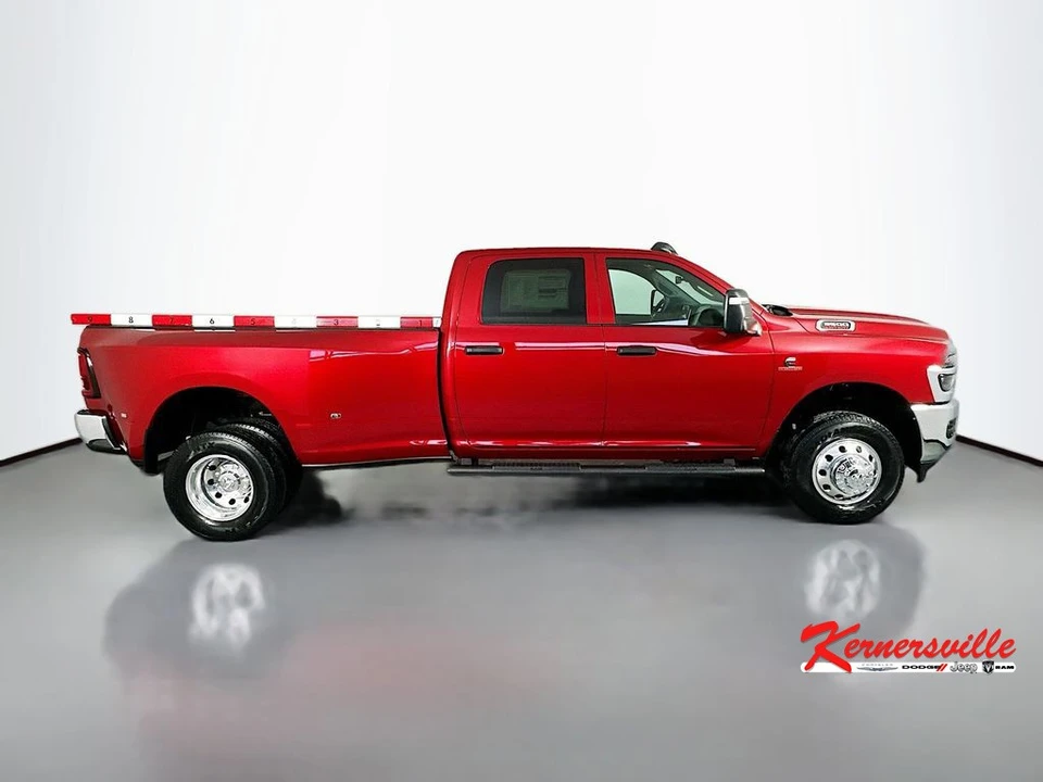 2026 Ram 3500 - Image 8 of 22