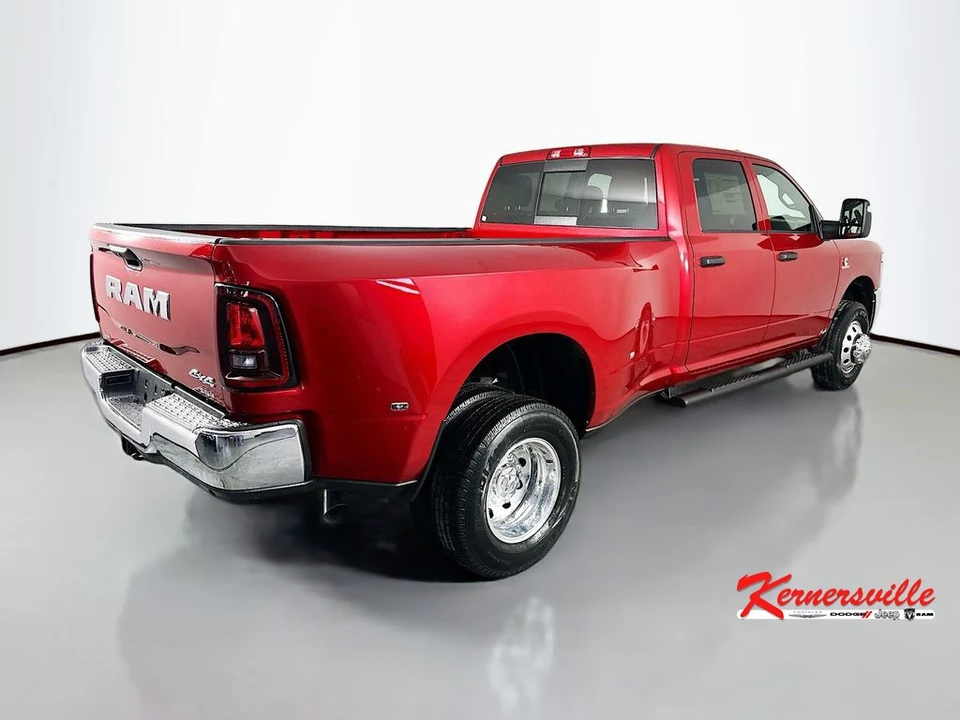 2026 Ram 3500 - Image 7 of 22
