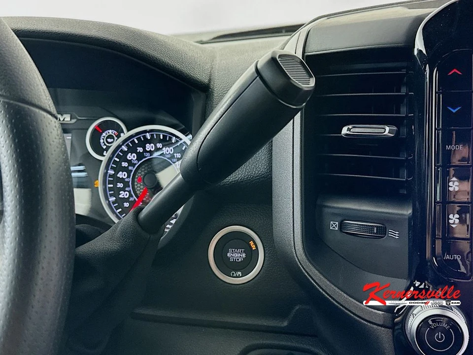 2026 Ram 3500 - Image 12 of 22