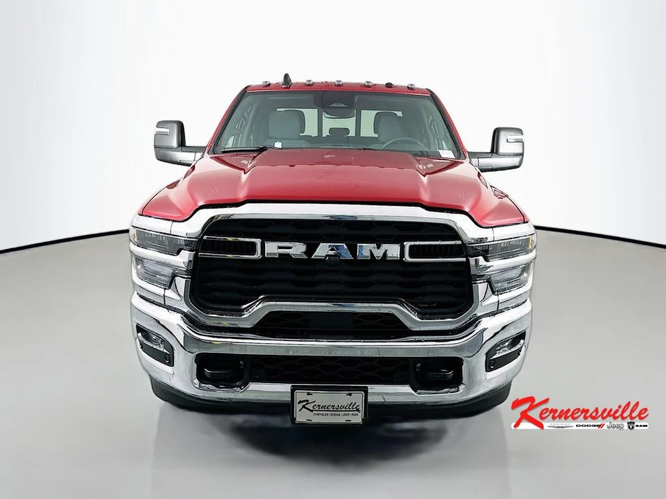 2026 Ram 3500 - Image 2 of 22