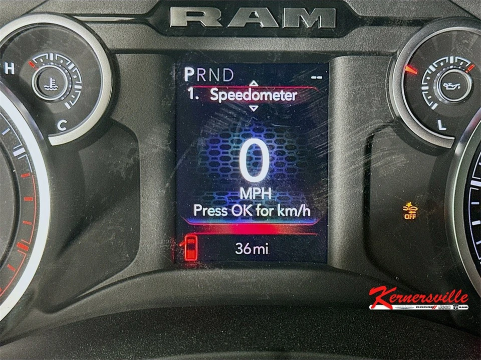 2026 Ram 3500 - Image 11 of 20