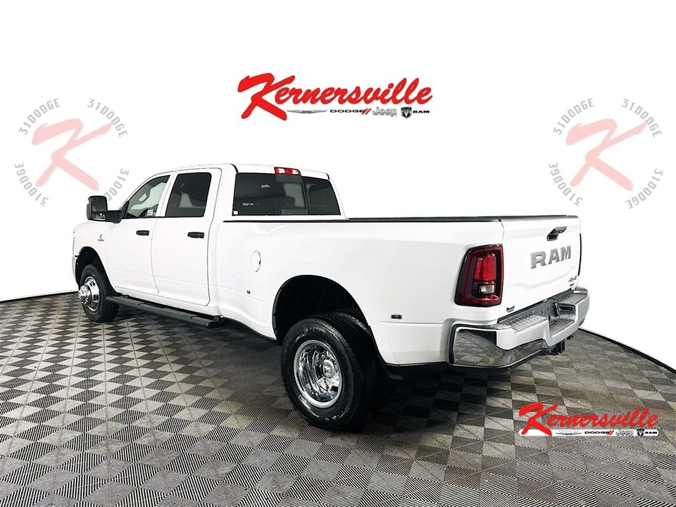 2026 Ram 3500 - Image 5 of 20