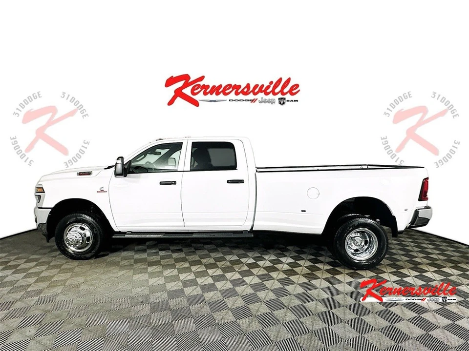 2026 Ram 3500 - Image 4 of 20