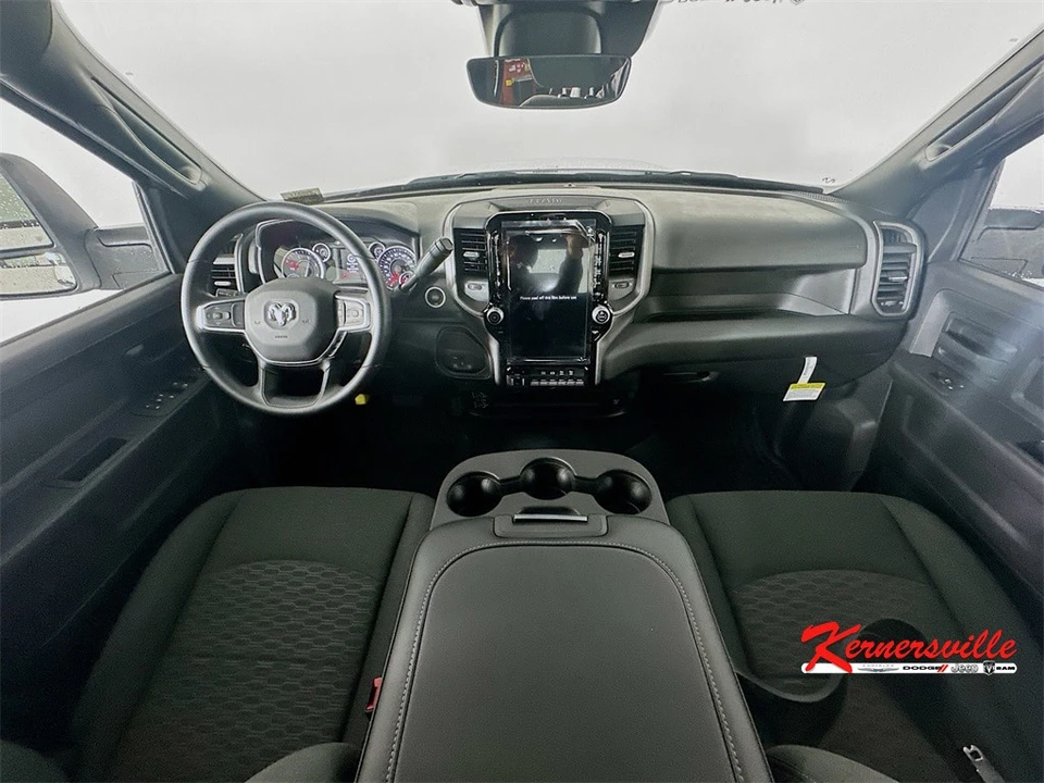 2026 Ram 3500 - Image 9 of 20