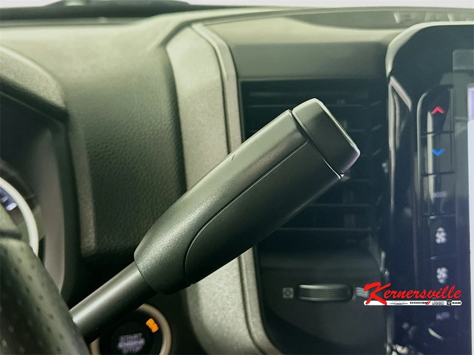 2026 Ram 3500 - Image 12 of 20
