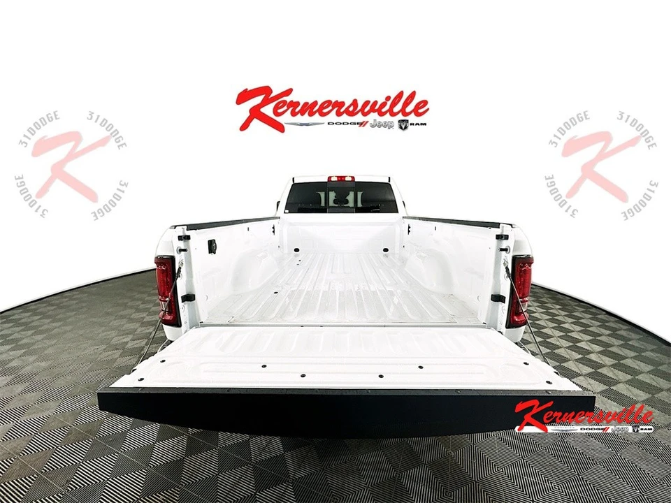2026 Ram 3500 - Image 15 of 20