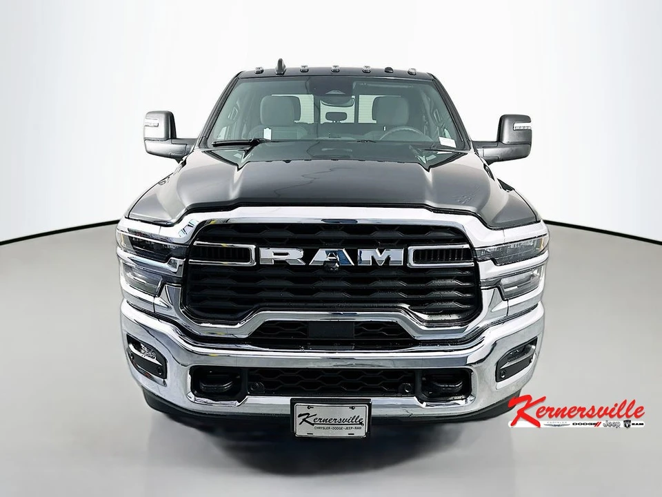 2026 Ram 3500 - Image 2 of 21