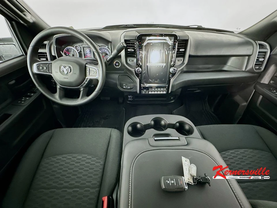 2026 Ram 3500 - Image 9 of 21