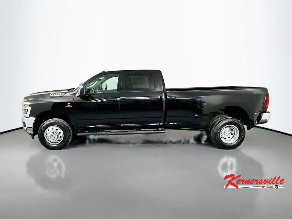 2026 Ram 3500 - Image 4 of 21