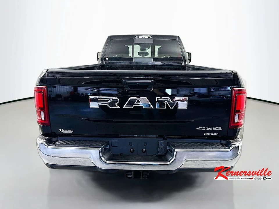 2026 Ram 3500 - Image 6 of 21
