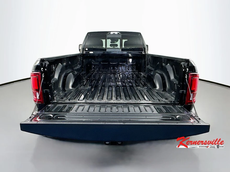 2026 Ram 3500 - Image 15 of 21