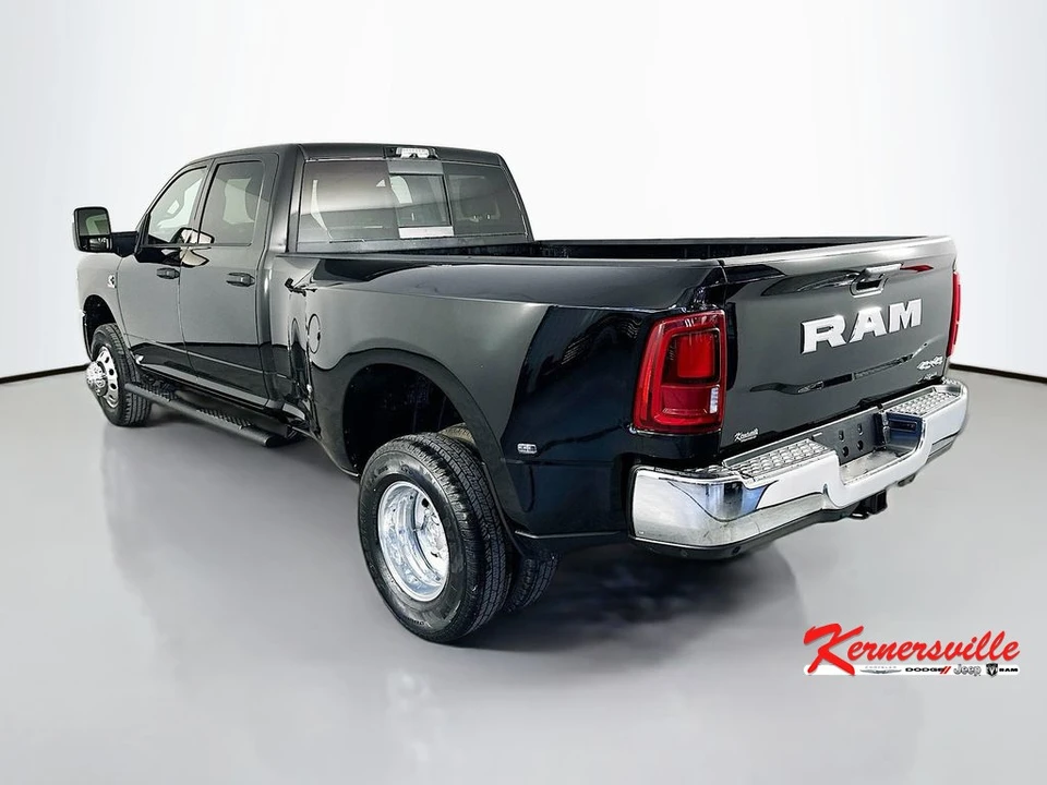 2026 Ram 3500 - Image 5 of 21