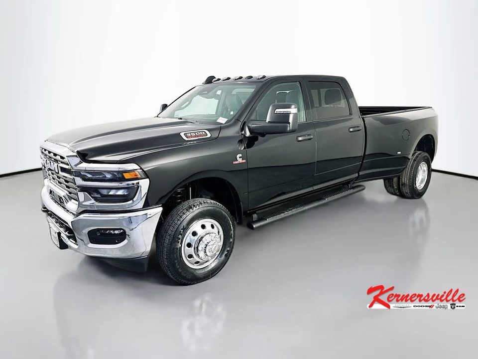 2026 Ram 3500 - Image 3 of 21