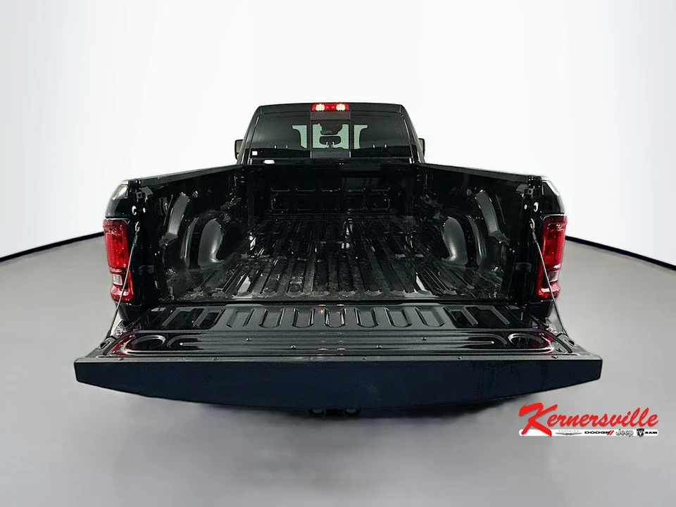 2026 Ram 3500 - Image 16 of 21