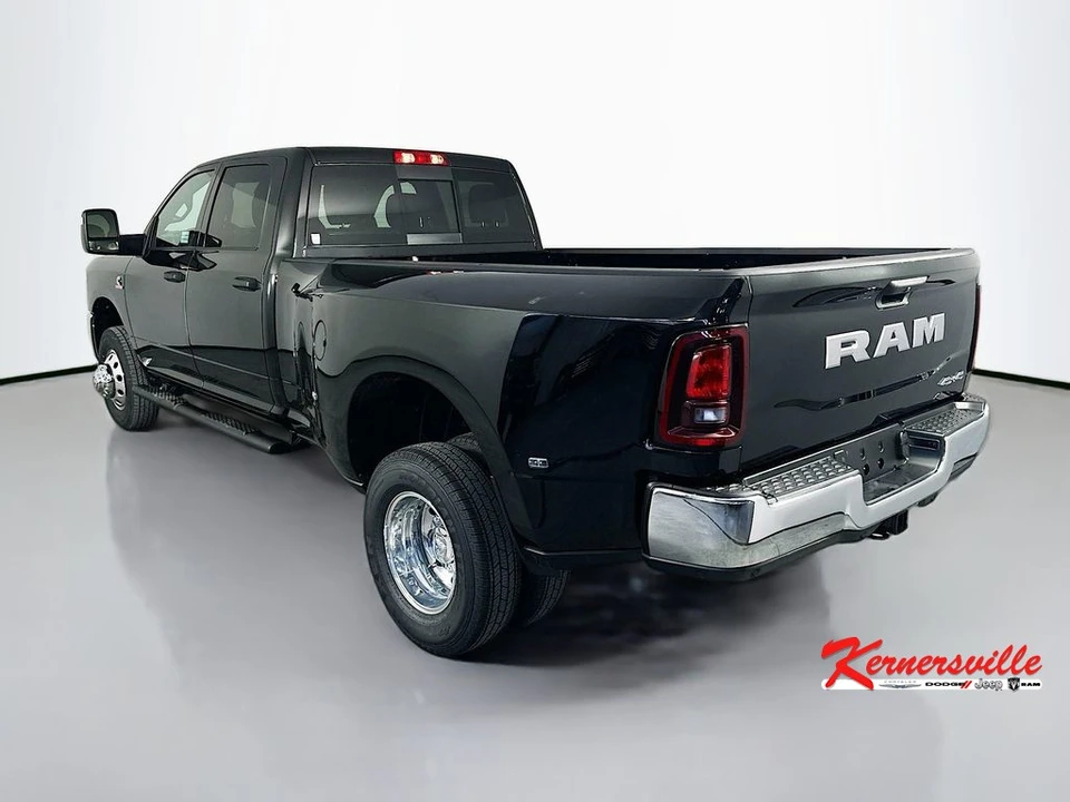 2026 Ram 3500 - Image 5 of 21