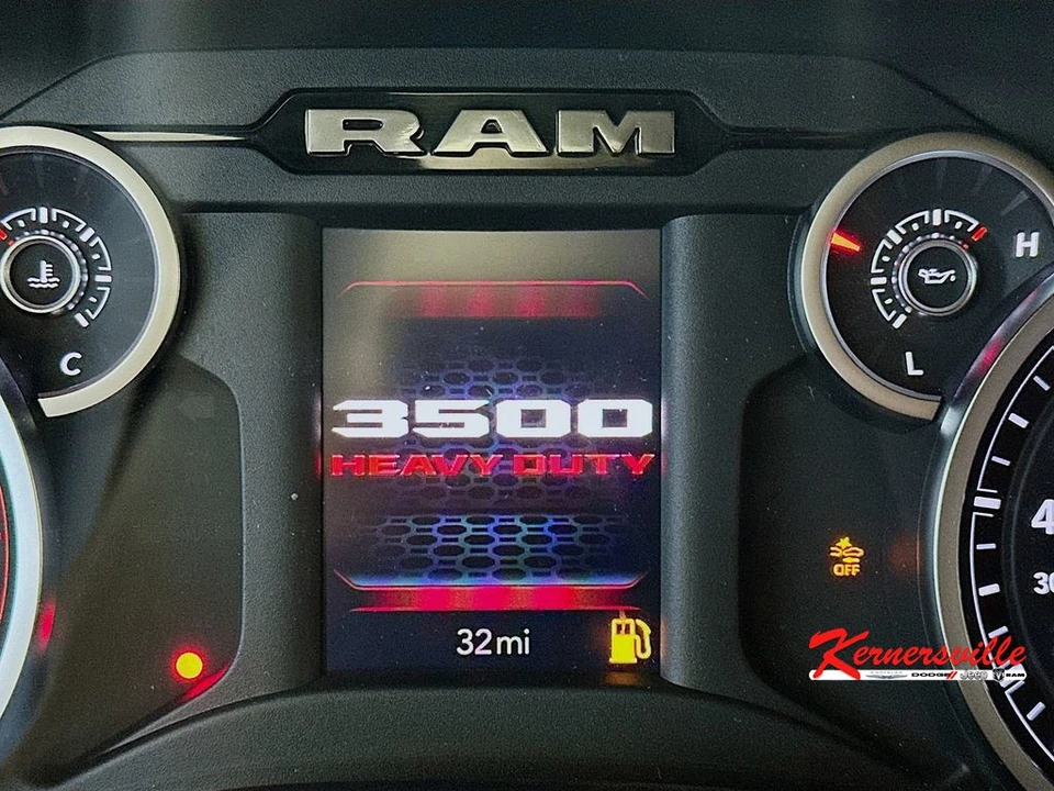 2026 Ram 3500 - Image 11 of 21