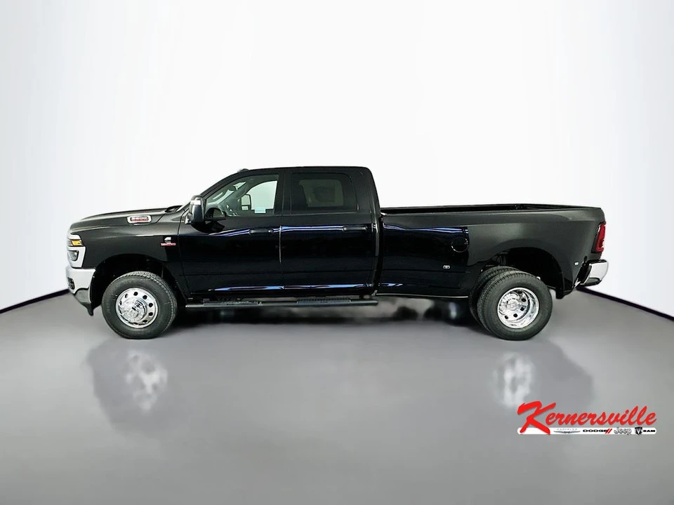 2026 Ram 3500 - Image 4 of 21