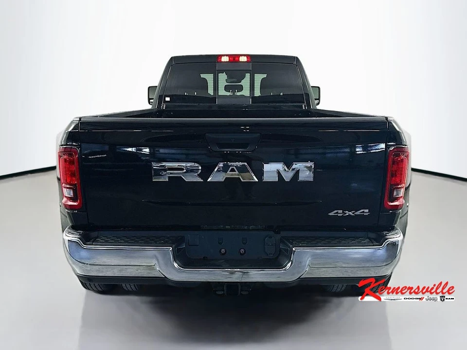 2026 Ram 3500 - Image 6 of 21