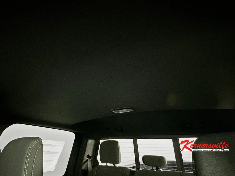 2026 Ram 3500 - Image 14 of 21
