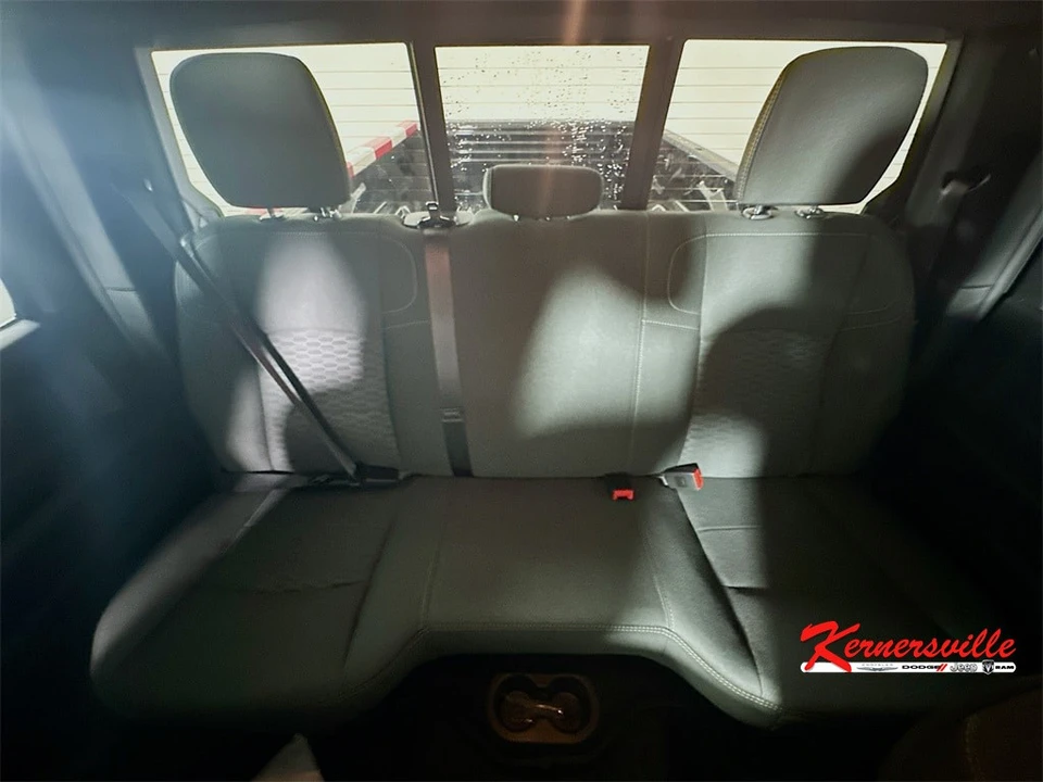 2026 Ram 3500 - Image 10 of 21