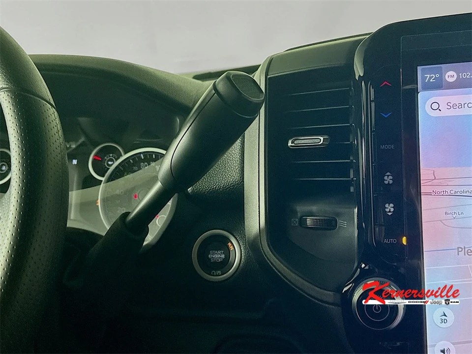 2026 Ram 3500 - Image 12 of 21