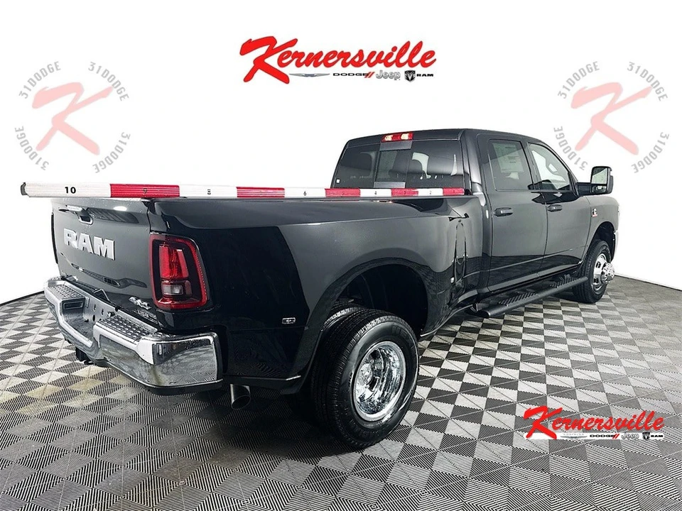 2026 Ram 3500 - Image 7 of 21