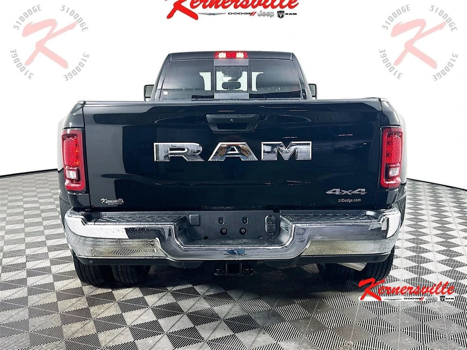 2026 Ram 3500 - Image 6 of 21