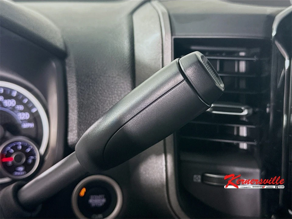 2026 Ram 3500 - Image 12 of 20