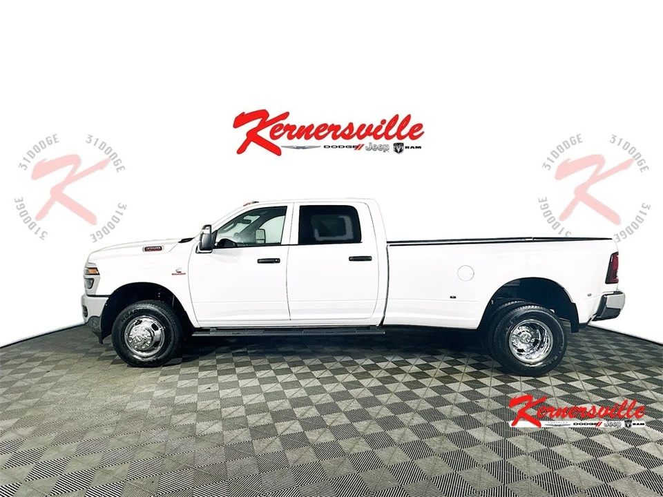2026 Ram 3500 - Image 4 of 12