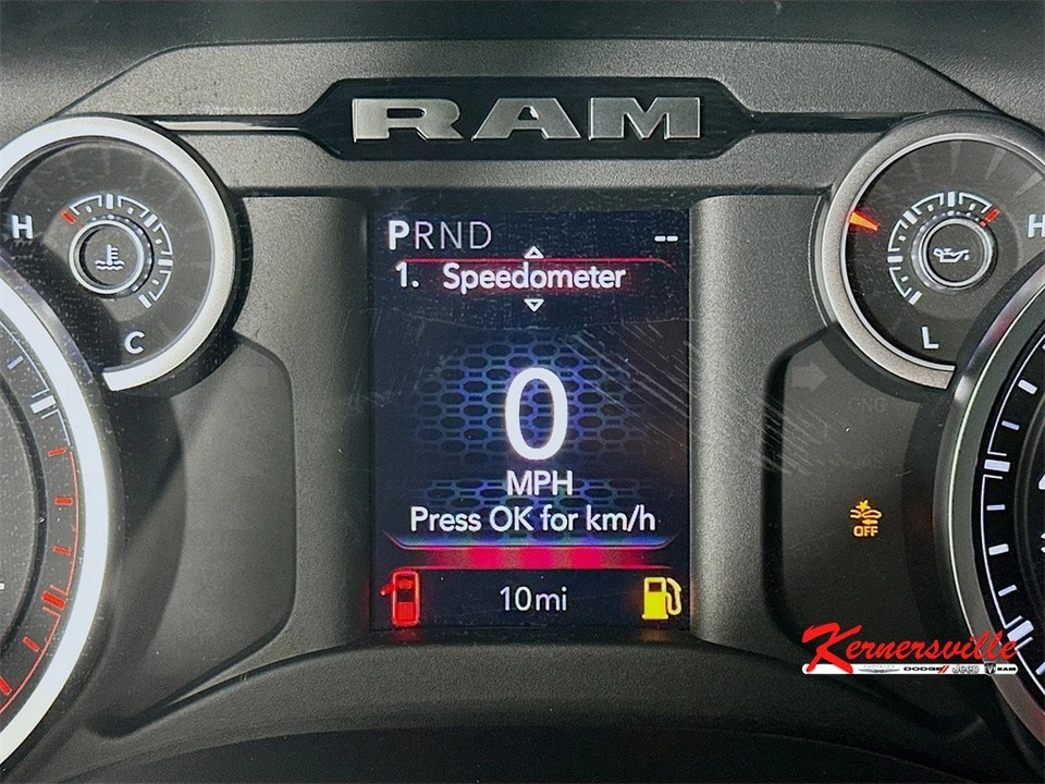 2026 Ram 3500 - Image 11 of 20
